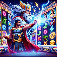 KeongTogel: Pusat Permainan Slot Gacor Terbaru dengan Pembayaran Lengkap
